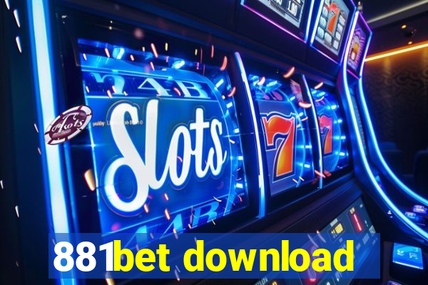 881bet download